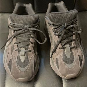 Yeezy Black Vanta